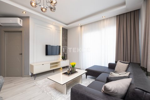 Apartment for sale in Alanya, Antalya, Turkey, 2 bedrooms, 72m2, No. 116984 – photo 10