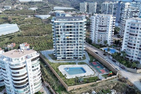 Apartment for sale in Alanya, Antalya, Turkey, 2 bedrooms, 72m2, No. 116984 – photo 18