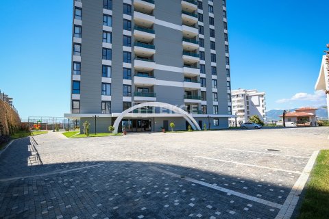 Apartment for sale in Alanya, Antalya, Turkey, 2 bedrooms, 72m2, No. 116984 – photo 24