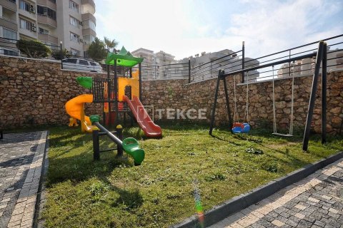 Apartment for sale in Alanya, Antalya, Turkey, 2 bedrooms, 72m2, No. 116984 – photo 6