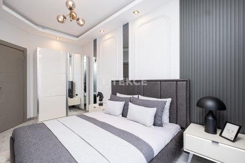 Apartment for sale in Alanya, Antalya, Turkey, 2 bedrooms, 72m2, No. 116984 – photo 16