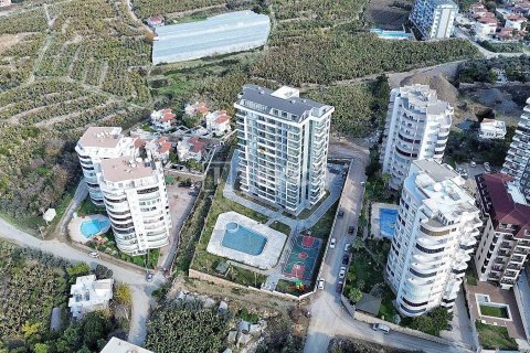Apartment for sale in Alanya, Antalya, Turkey, 2 bedrooms, 72m2, No. 116984 – photo 3