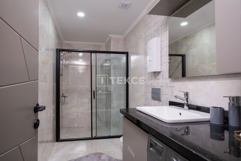 Apartment for sale in Alanya, Antalya, Turkey, 2 bedrooms, 72m2, No. 116984 – photo 17