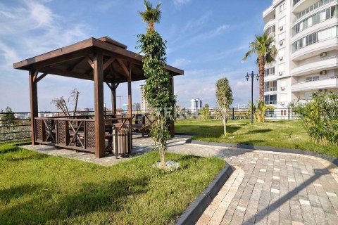 Apartment for sale in Alanya, Antalya, Turkey, 2 bedrooms, 72m2, No. 116984 – photo 7