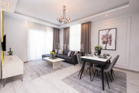 Apartment for sale in Alanya, Antalya, Turkey, 2 bedrooms, 72m2, No. 116984 – photo 14