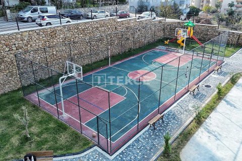Apartment for sale in Alanya, Antalya, Turkey, 2 bedrooms, 72m2, No. 116984 – photo 5