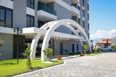 Apartment for sale in Alanya, Antalya, Turkey, 2 bedrooms, 72m2, No. 116984 – photo 25