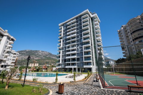 Apartment for sale in Alanya, Antalya, Turkey, 2 bedrooms, 72m2, No. 116984 – photo 19