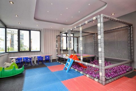 Apartment for sale in Alanya, Antalya, Turkey, 2 bedrooms, 72m2, No. 116984 – photo 9