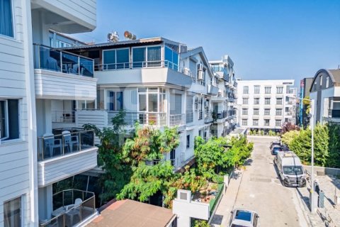 Apartment for sale in Lara, Antalya, Turkey, 70m2, No. 210477 – photo 4