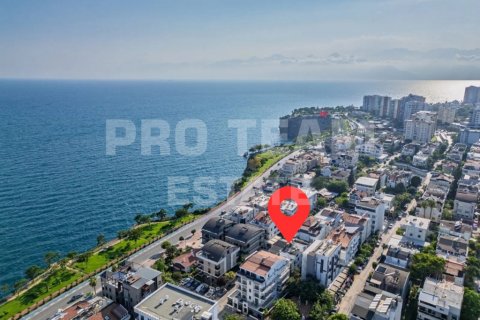 Daire   Lara, Antalya, Türkiye №210477