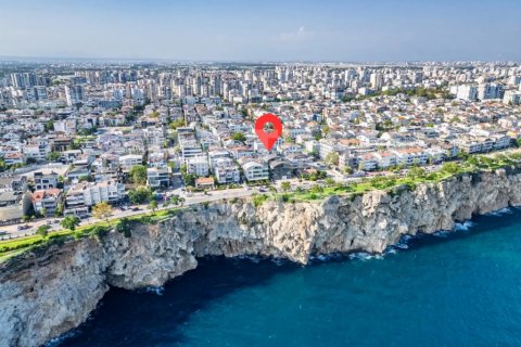 Apartment for sale in Lara, Antalya, Turkey, 70m2, No. 210477 – photo 2