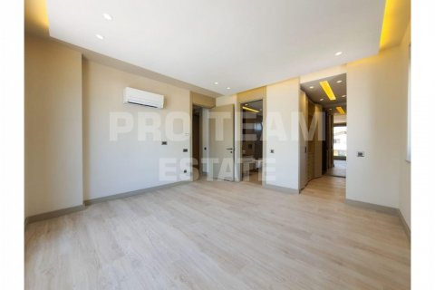 Apartment for sale in Konyaalti, Antalya, Turkey, 110m2, No. 192301 – photo 19