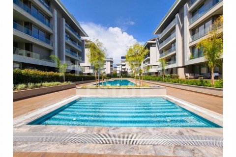 Apartment for sale in Konyaalti, Antalya, Turkey, 110m2, No. 192301 – photo 7