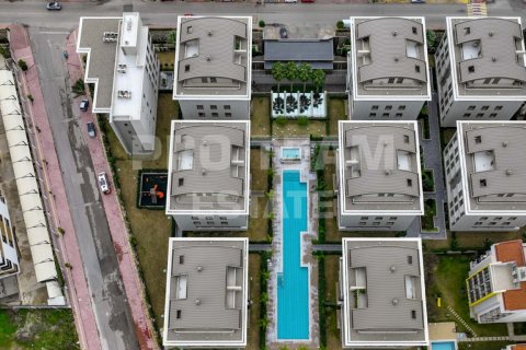 Apartment for sale in Konyaalti, Antalya, Turkey, 110m2, No. 192301 – photo 2