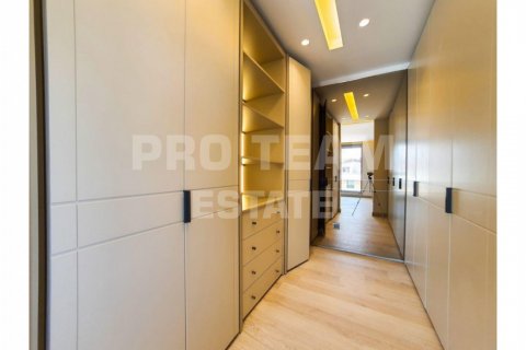 Apartment for sale in Konyaalti, Antalya, Turkey, 110m2, No. 192301 – photo 20