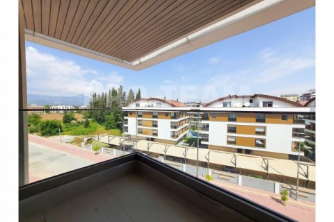 Apartment for sale in Konyaalti, Antalya, Turkey, 110m2, No. 192301 – photo 18