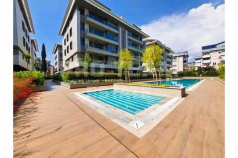 Apartment for sale in Konyaalti, Antalya, Turkey, 110m2, No. 192301 – photo 6