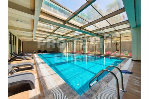 Apartment for sale in Konyaalti, Antalya, Turkey, 110m2, No. 192301 – photo 9