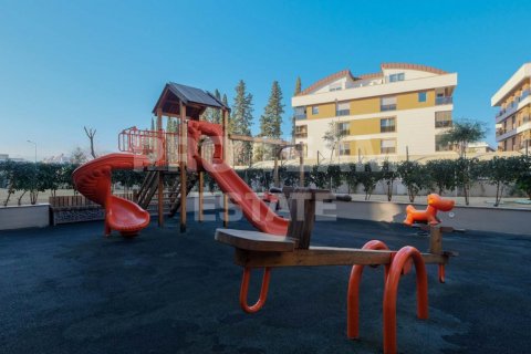 Apartment for sale in Konyaalti, Antalya, Turkey, 110m2, No. 192301 – photo 5