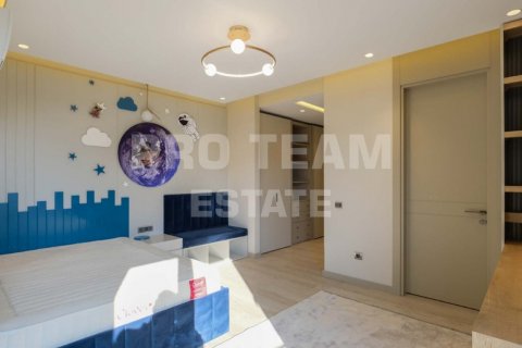 Penthouse for sale  in Konyaalti, Antalya, Turkey, 230m2, No. 192300 – photo 19
