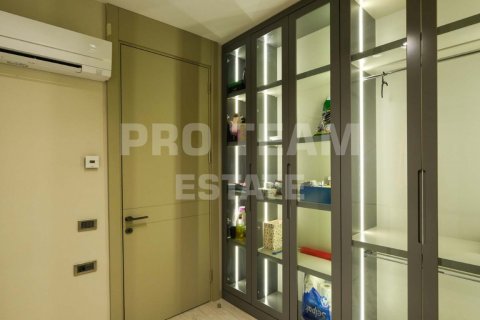 Penthouse for sale  in Konyaalti, Antalya, Turkey, 230m2, No. 192300 – photo 16