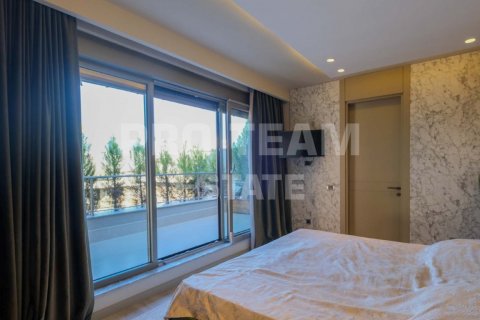 Penthouse for sale  in Konyaalti, Antalya, Turkey, 230m2, No. 192300 – photo 17