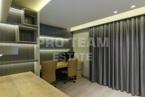 Penthouse for sale  in Konyaalti, Antalya, Turkey, 230m2, No. 192300 – photo 20
