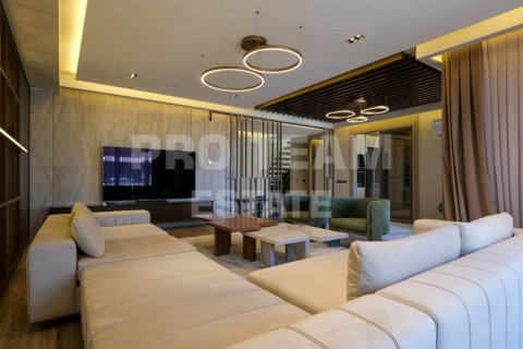 Penthouse for sale  in Konyaalti, Antalya, Turkey, 230m2, No. 192300 – photo 7