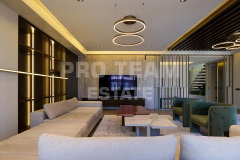 Penthouse for sale  in Konyaalti, Antalya, Turkey, 230m2, No. 192300 – photo 8