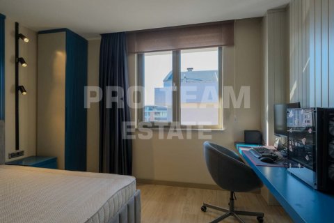 Penthouse for sale  in Konyaalti, Antalya, Turkey, 230m2, No. 192300 – photo 22