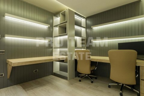 Penthouse for sale  in Konyaalti, Antalya, Turkey, 230m2, No. 192300 – photo 21