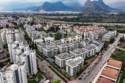 Penthouse for sale  in Konyaalti, Antalya, Turkey, 230m2, No. 192300 – photo 2