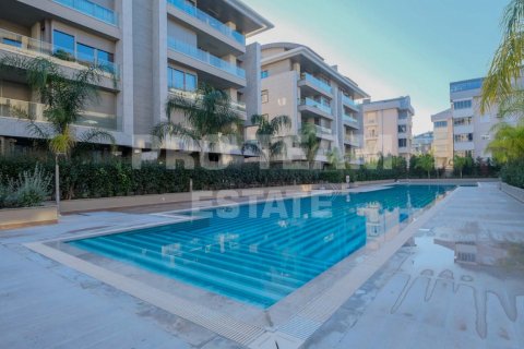 Penthouse for sale  in Konyaalti, Antalya, Turkey, 230m2, No. 192300 – photo 5