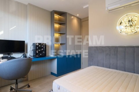 Penthouse for sale  in Konyaalti, Antalya, Turkey, 230m2, No. 192300 – photo 23