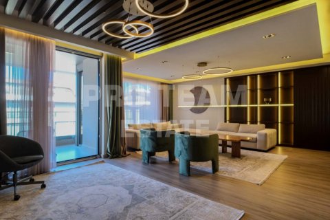 Penthouse for sale  in Konyaalti, Antalya, Turkey, 230m2, No. 192300 – photo 9