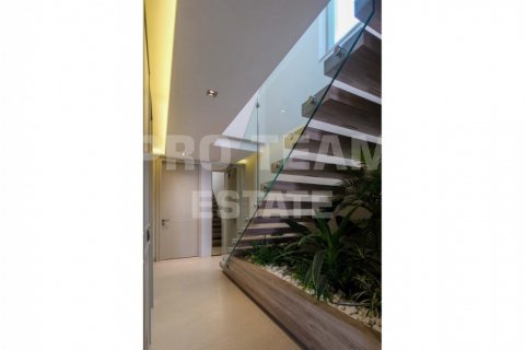 Penthouse for sale  in Konyaalti, Antalya, Turkey, 230m2, No. 192300 – photo 18