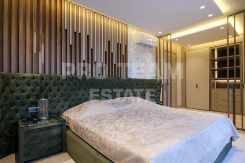 Penthouse for sale  in Konyaalti, Antalya, Turkey, 230m2, No. 192300 – photo 15