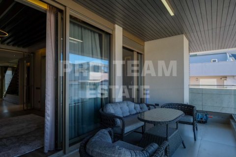Penthouse for sale  in Konyaalti, Antalya, Turkey, 230m2, No. 192300 – photo 14
