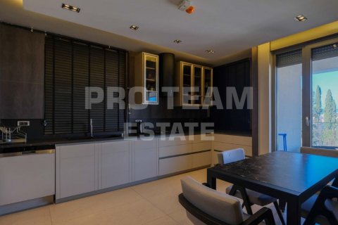 Penthouse for sale  in Konyaalti, Antalya, Turkey, 230m2, No. 192300 – photo 13