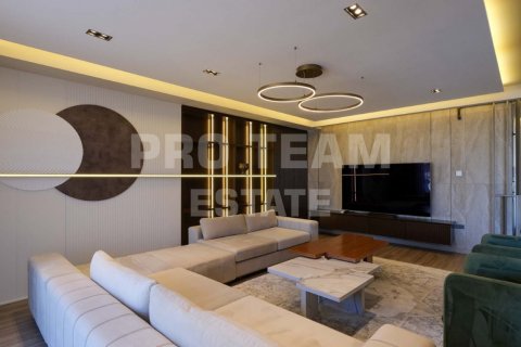 Penthouse for sale  in Konyaalti, Antalya, Turkey, 230m2, No. 192300 – photo 10
