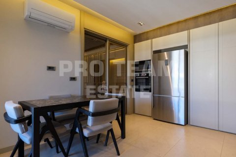 Penthouse for sale  in Konyaalti, Antalya, Turkey, 230m2, No. 192300 – photo 11