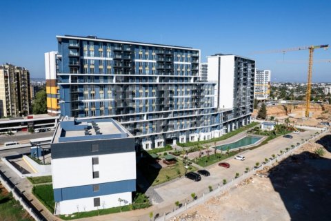 Leilighet i Kepez, Antalya, Tyrkia Nr. 192306 - 5
