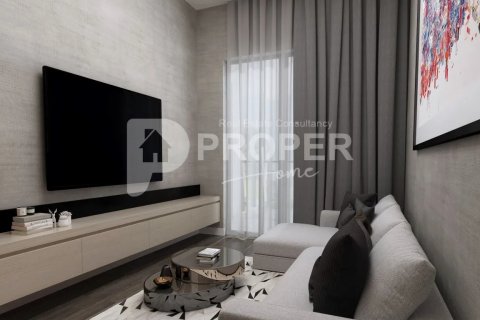 Wohnung in Alanya, Antalya, Türkei Nr. 144857 - 22