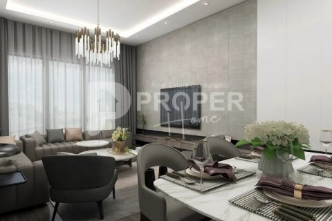 Wohnung in Alanya, Antalya, Türkei Nr. 144857 - 23