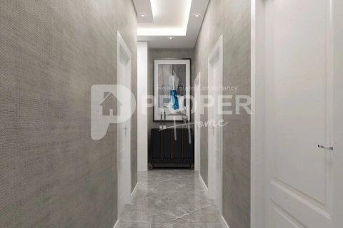 Wohnung in Alanya, Antalya, Türkei Nr. 144857 - 20