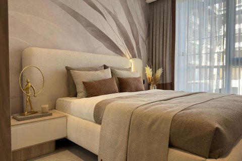1+1 Lägenhet i Oba, Antalya, Turkiet Nr. 64347 - 27