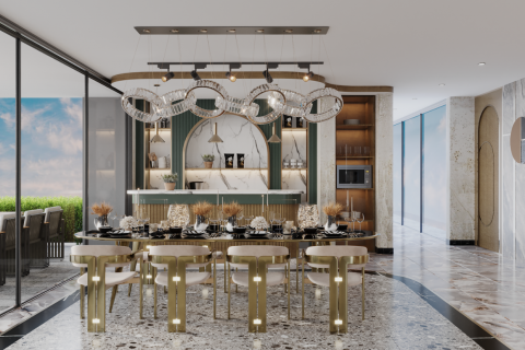 1+1 Lägenhet i Oba, Antalya, Turkiet Nr. 64347 - 18