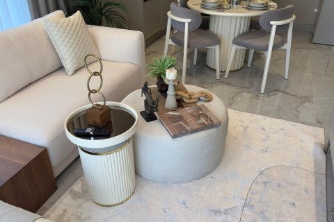 1+1 Lägenhet i Oba, Antalya, Turkiet Nr. 64347 - 22