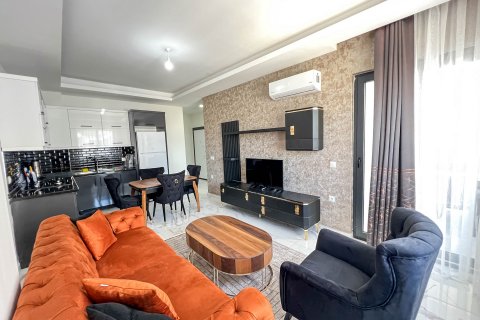 آپارتمان در Kargicak، Alanya ، ترکیه 1 خوابه ، 52 متر مربع. شماره 139453 - 11